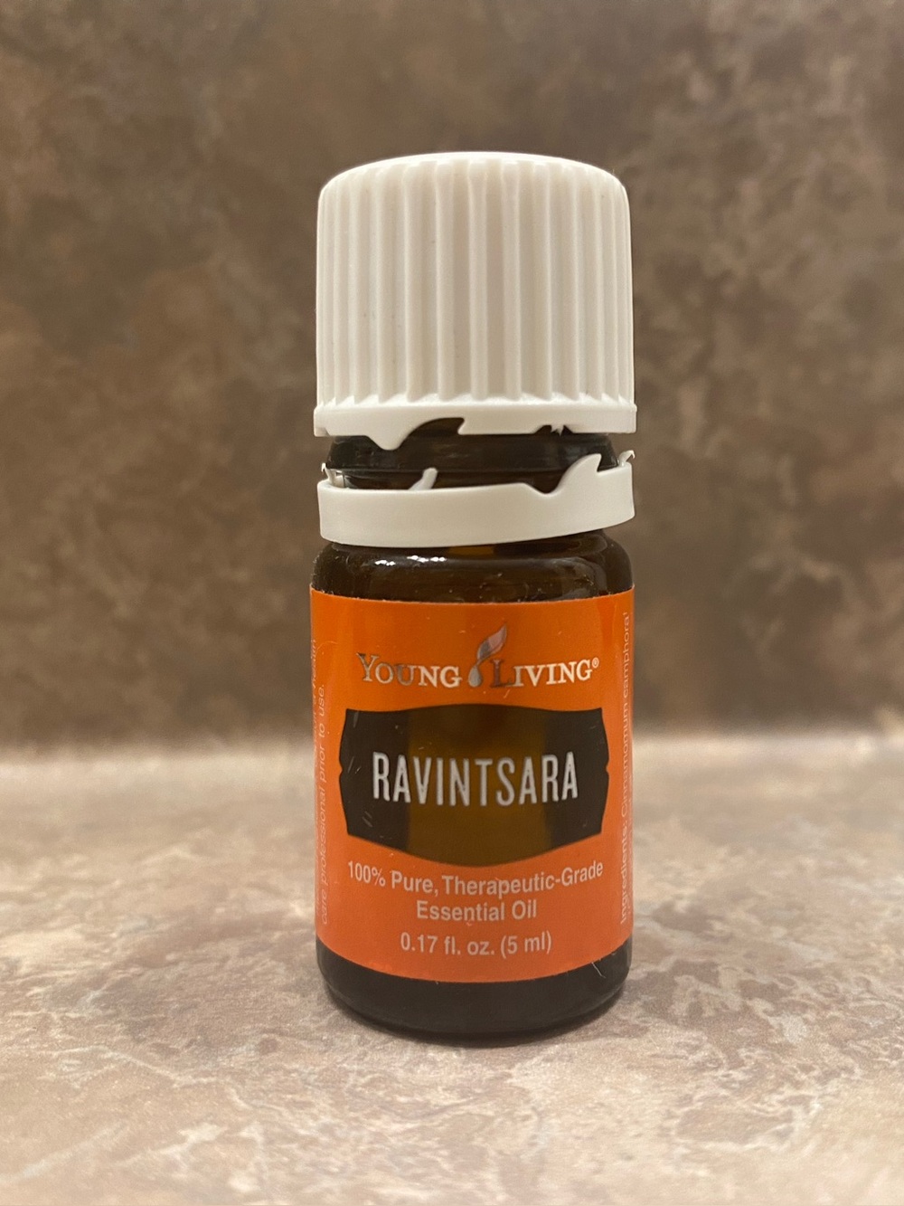 Young Living Ravintsara Essential Oil
